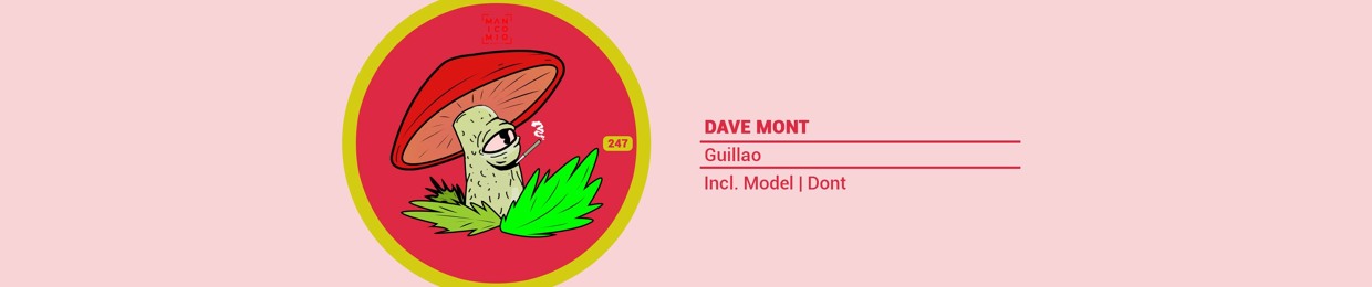 Dave Mont