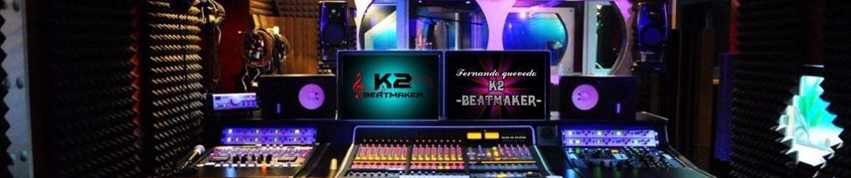 K2 PROD. beatmaker-dj