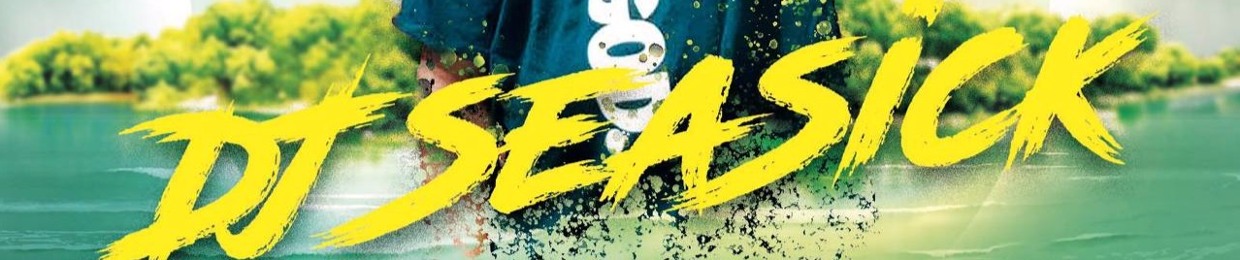 DJ SeaSick (The Black Dragon"