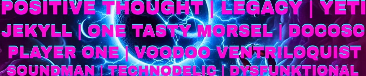 ~ Technodelic ~