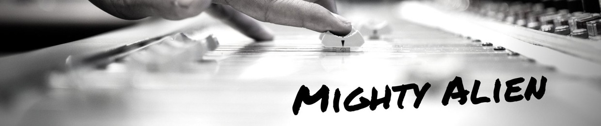 mighty alien
