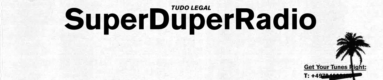 SuperDuperRadio