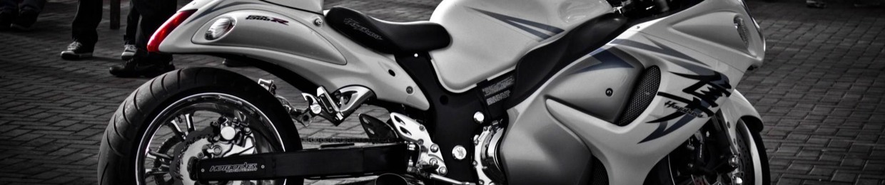 Biker For Life