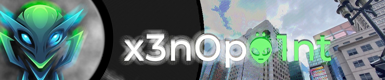 x3n0m0rphy Official