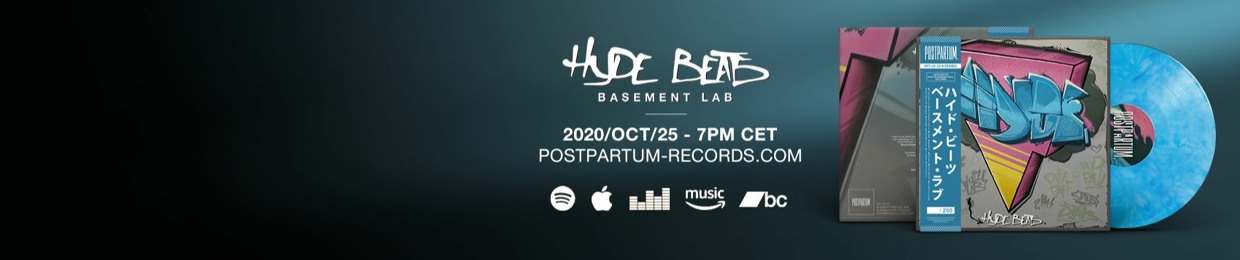 HYDE Beats
