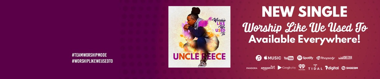 Uncle Reece