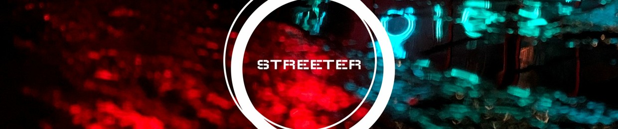 STREETER