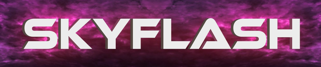 SkyFlash♥