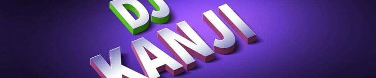 DJ Kanji