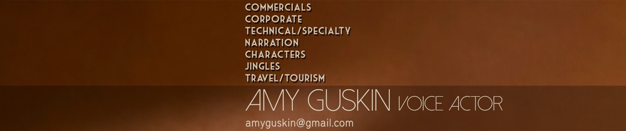 Amy Guskin
