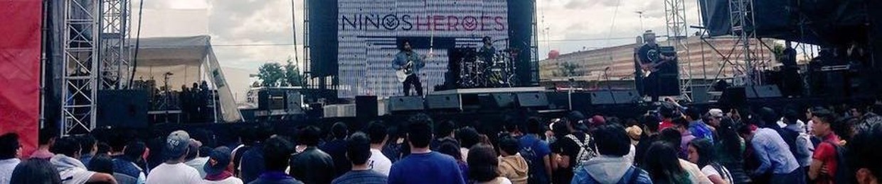 ninosheroesband