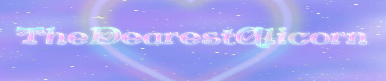 TheDearestAlicorn