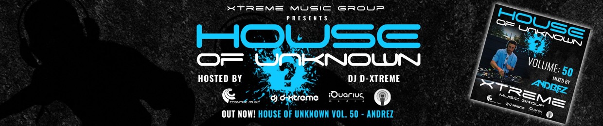 House Of Unknown