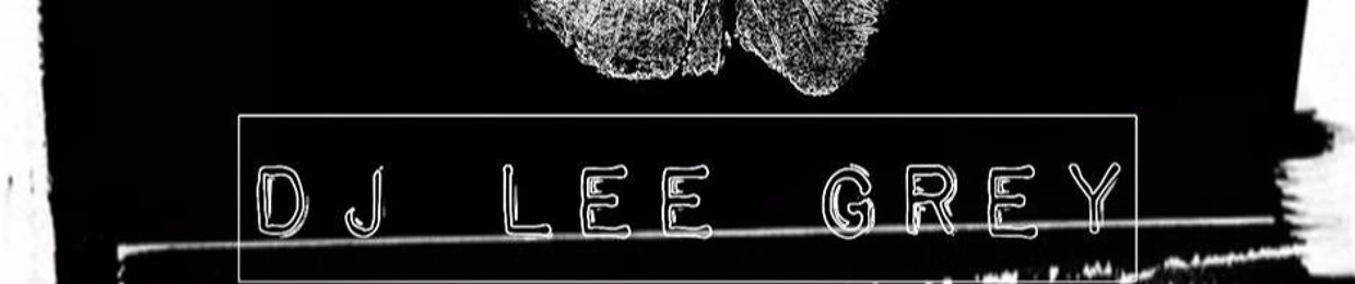 Lee Grey