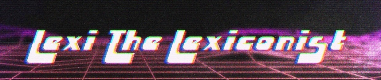 Lexicon