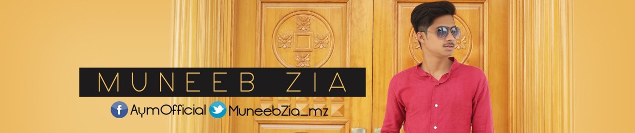Muneeb Zia