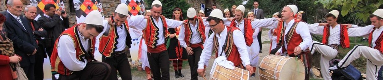 Muzik Shqip