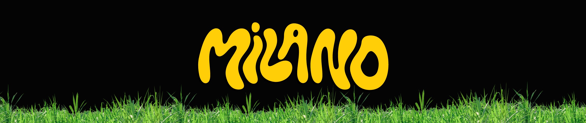 SoundCloud banner for @milano