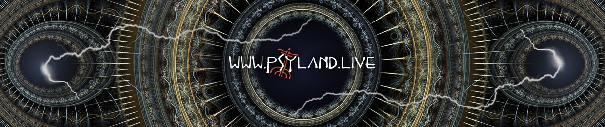 psylex jembalang (Underground experience/Psyland)