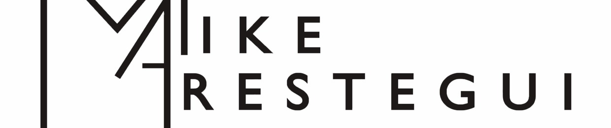 Mike Arestegui