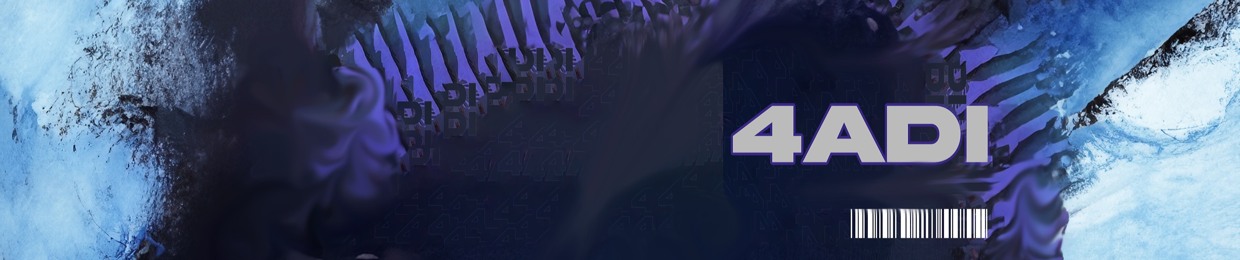 ✸4Adi