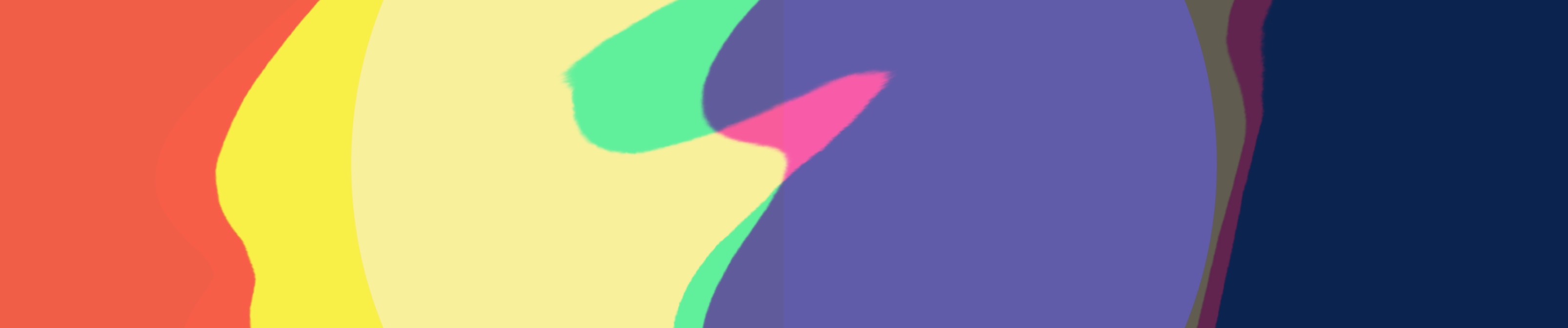 SoundCloud banner for @lamp