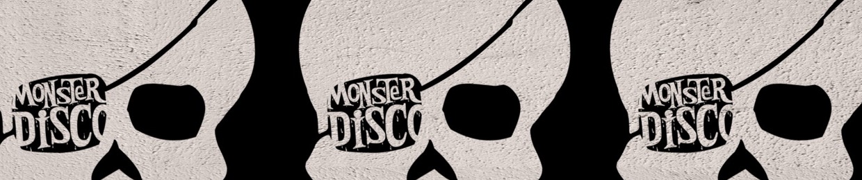 Monster Disco Records