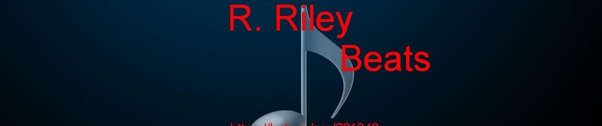R. Riley Beats