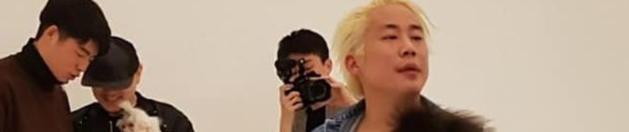 Jiho Givenchy