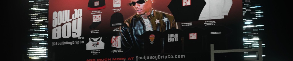 Soulja Boy