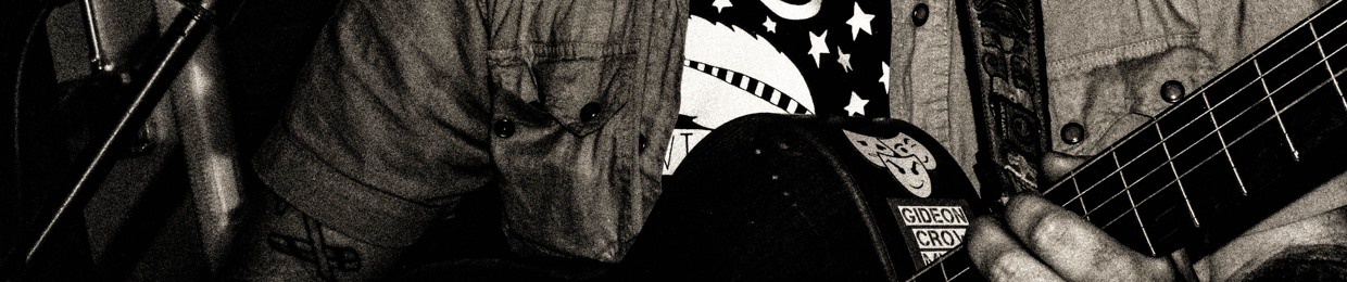 Gideon Crow Music