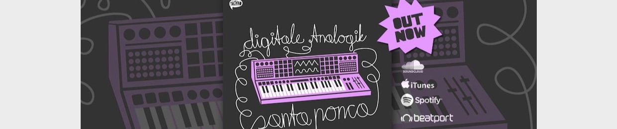 ► ► Digitale Analogik ◄ ◄