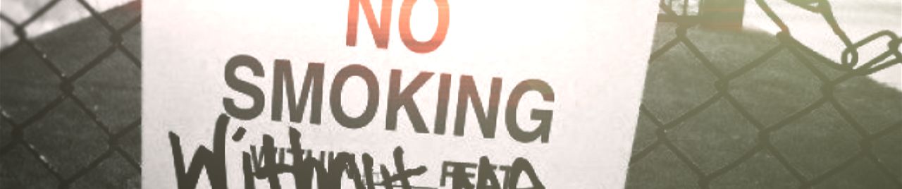 SoundCloud banner for @exchanging
