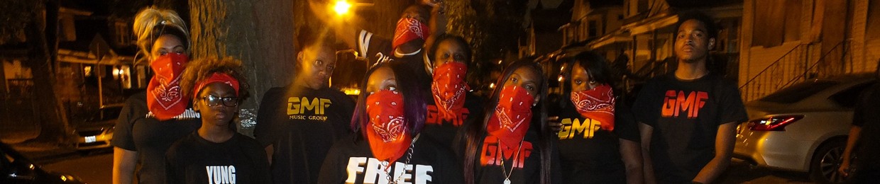GMF RAMBO BLAQUE