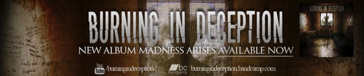 Burning In Deception