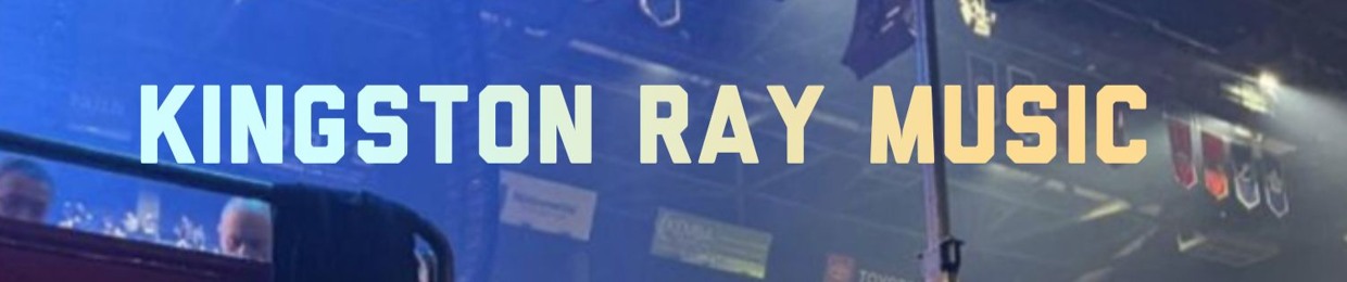 kingston ray