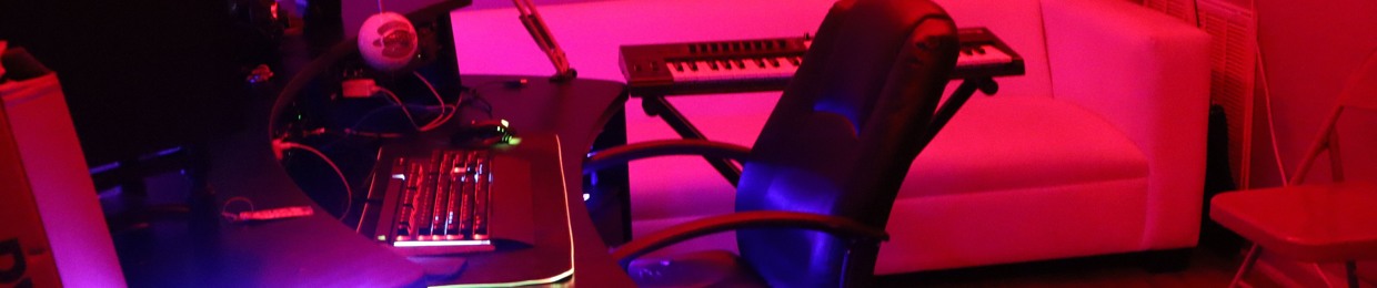 Louder Sounds Studio