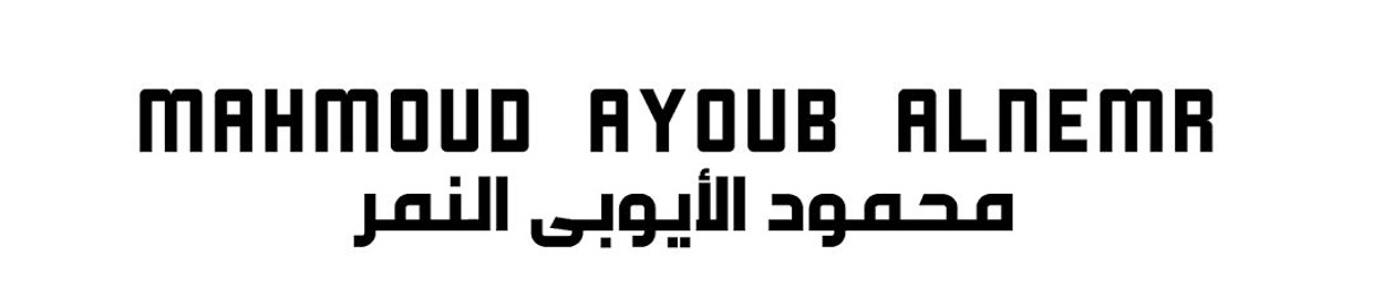 Mahmoud AYoub Al-Nemr