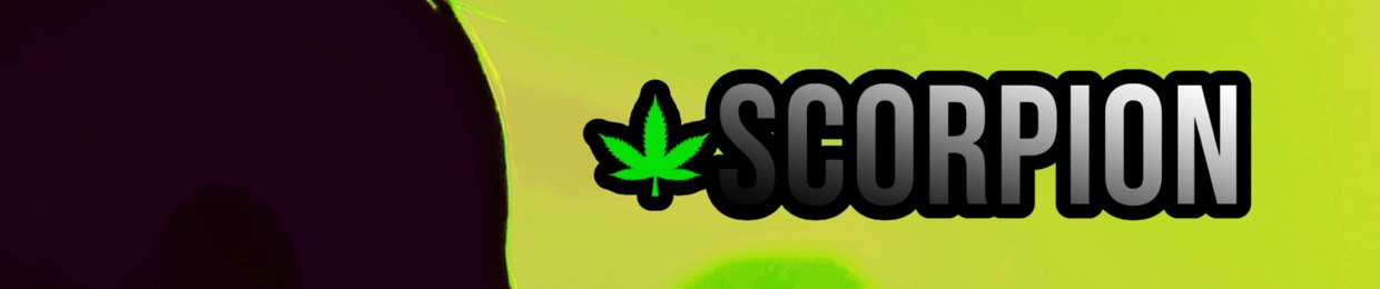 SCORPION 🦂