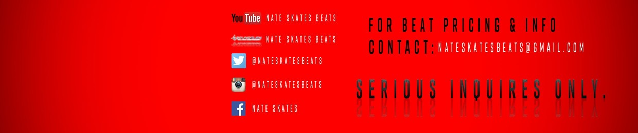 Nate Skates