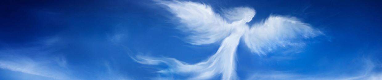 Angel Blessed Reiki Music