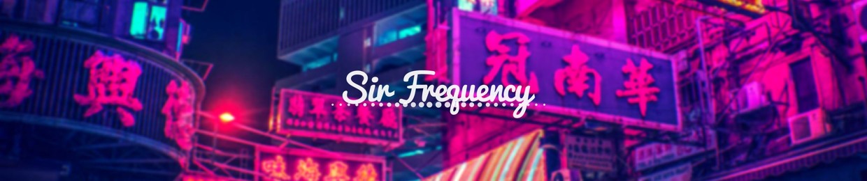 Sir Frequency