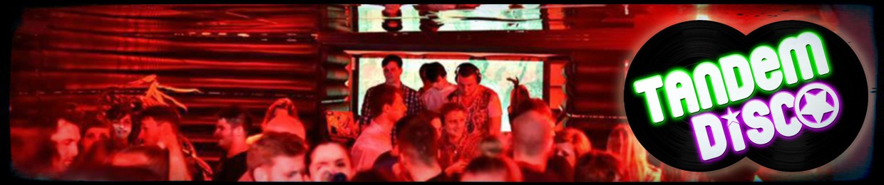 Tandem Disco