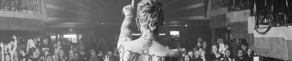 ☆LiL PEEP☆