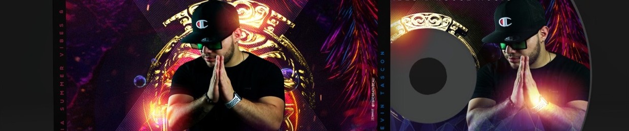 Kevin Tascon
