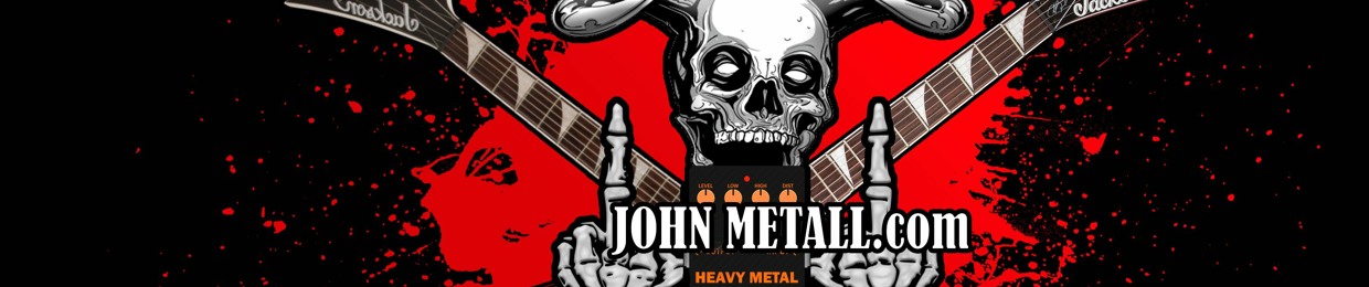 John Metall