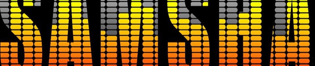 dj samsha