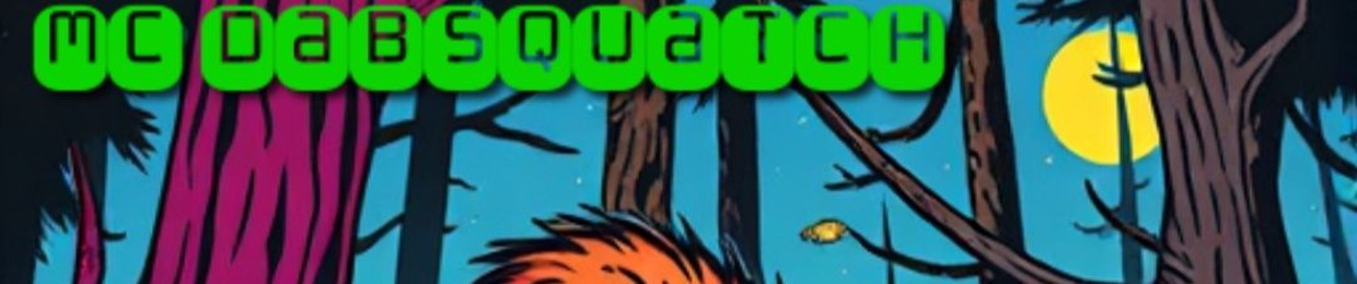 MC DabSquatch
