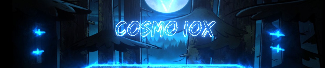 COSMO IOX