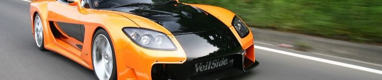 VeilsideRX7